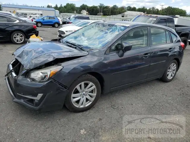 SUBARU IMPREZA 2016 jf1gpab69g8313759