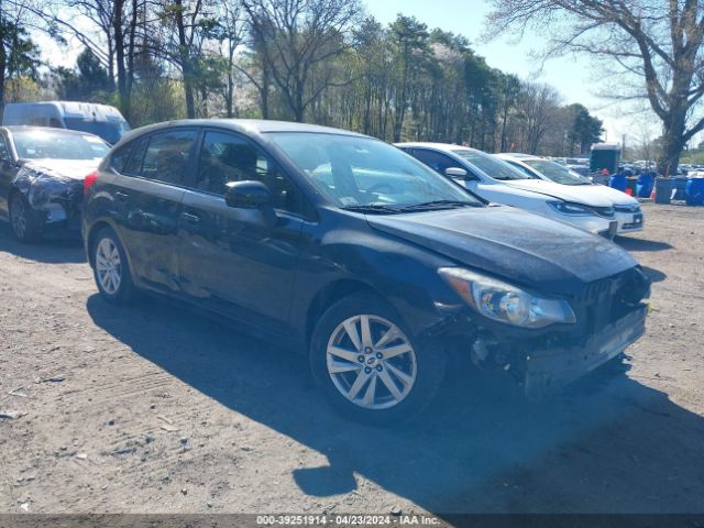 SUBARU IMPREZA 2016 jf1gpab69g8343490