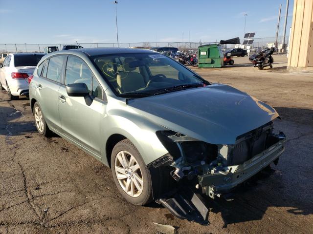 SUBARU IMPREZA PR 2016 jf1gpab69gh264238