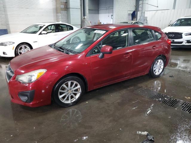 SUBARU IMPREZA PR 2012 jf1gpab6xch205385