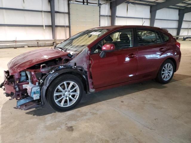 SUBARU IMPREZA PR 2012 jf1gpab6xch218704