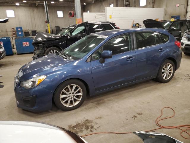 SUBARU IMPREZA 2013 jf1gpab6xd2879184