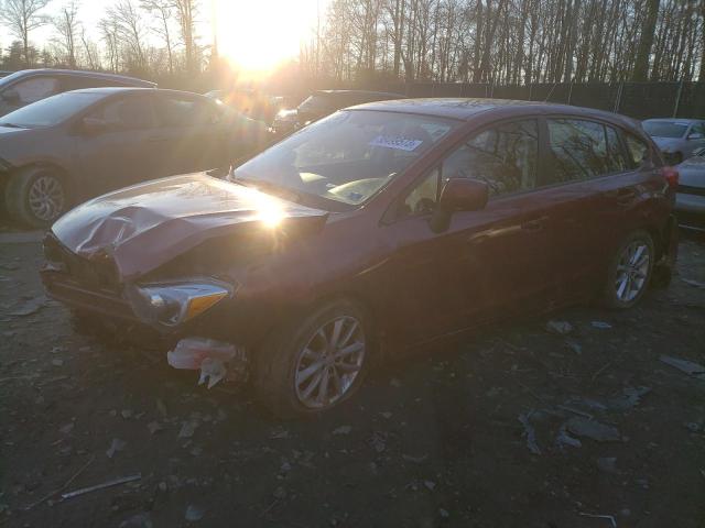 SUBARU IMPREZA PR 2013 jf1gpab6xdh806491