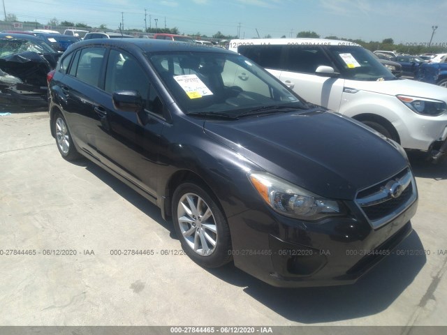 SUBARU IMPREZA WAGON 2014 jf1gpab6xe8260289