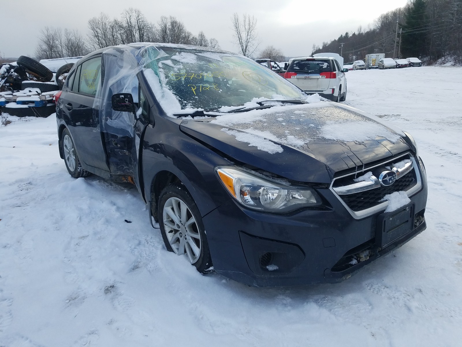 SUBARU IMPREZA PR 2014 jf1gpab6xeh331734