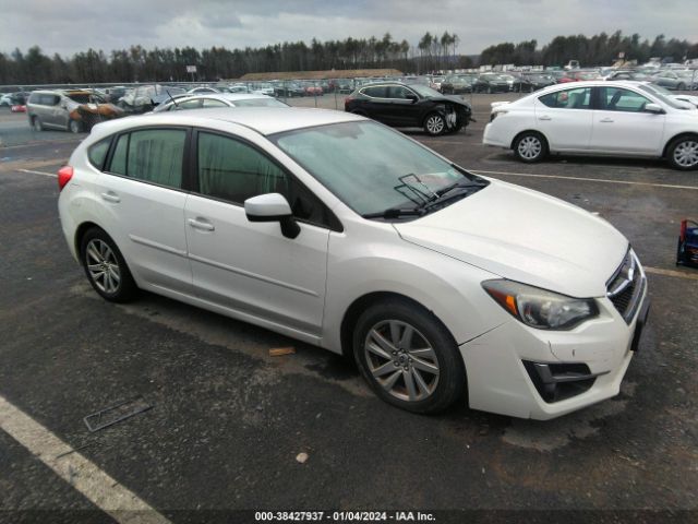 SUBARU IMPREZA 2016 jf1gpab6xg8217977