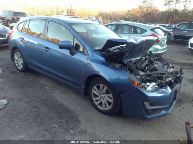 SUBARU IMPREZA WAGON 2016 jf1gpab6xg8234438