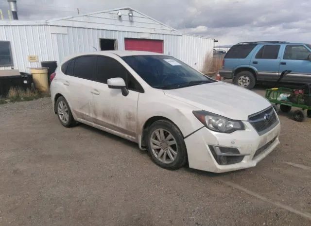 SUBARU IMPREZA WAGON 2016 jf1gpab6xg8264037