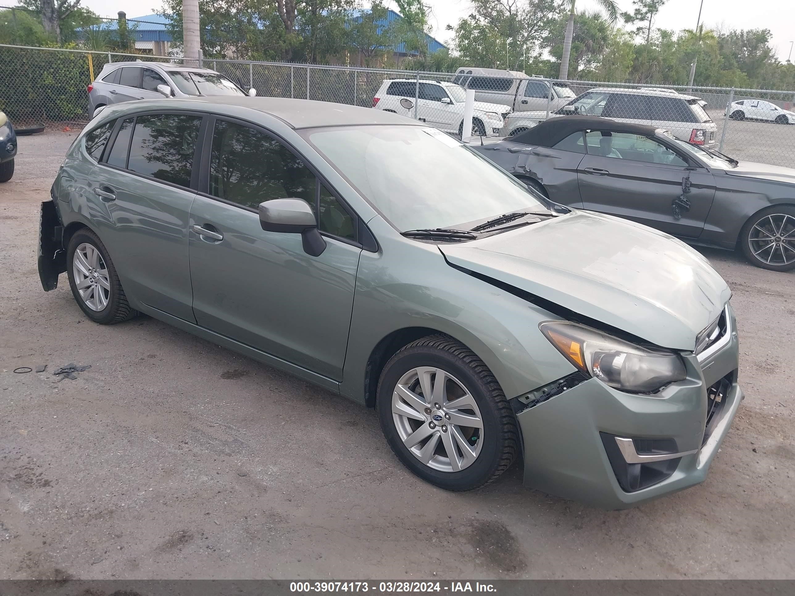 SUBARU IMPREZA 2016 jf1gpab6xgh297538