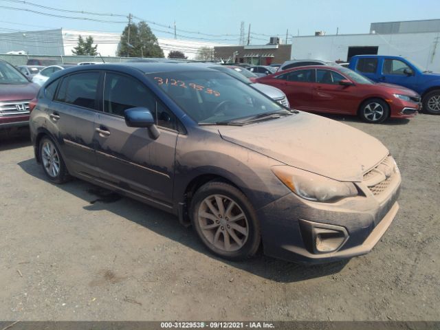 SUBARU IMPREZA WAGON 2012 jf1gpac60cg215931