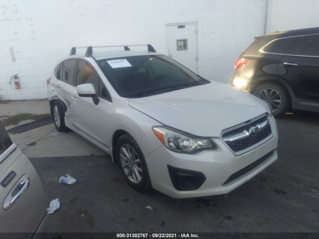 SUBARU IMPREZA WAGON 2012 jf1gpac60ch231931