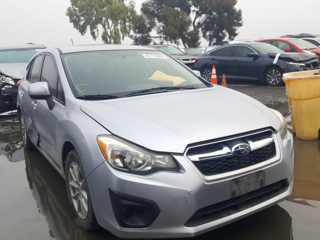 SUBARU IMPREZA PR 2012 jf1gpac60ch232285