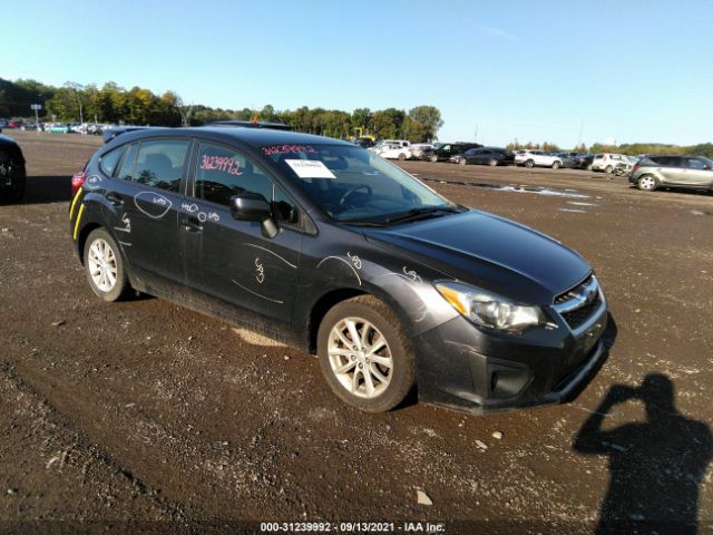 SUBARU IMPREZA WAGON 2013 jf1gpac60d2214759