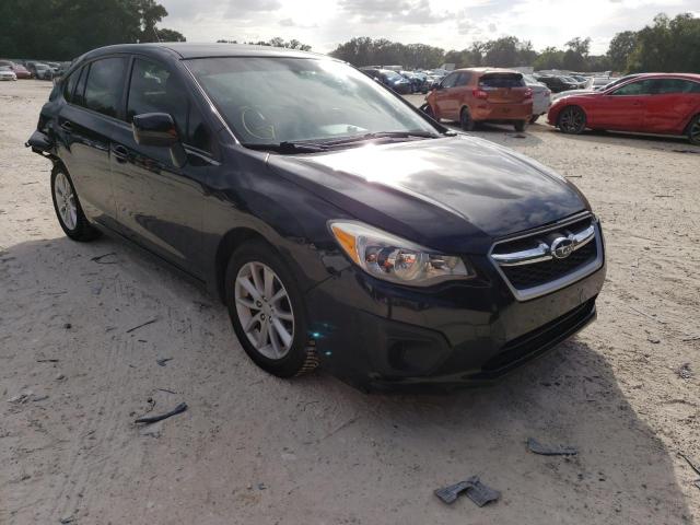 SUBARU IMPREZA PR 2013 jf1gpac60d2217418