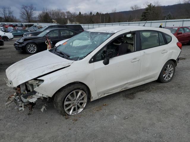 SUBARU IMPREZA PR 2013 jf1gpac60d2818473