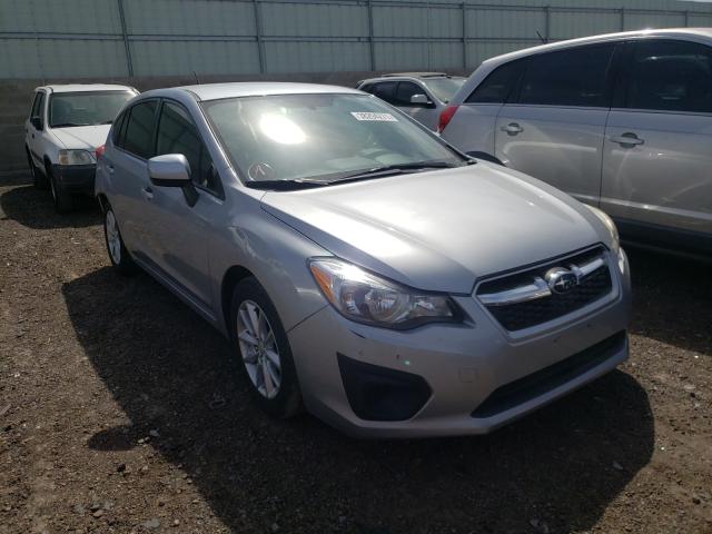 SUBARU IMPREZA PR 2013 jf1gpac60d2842580