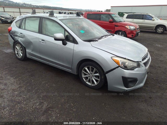 SUBARU IMPREZA WAGON 2013 jf1gpac60d2843180