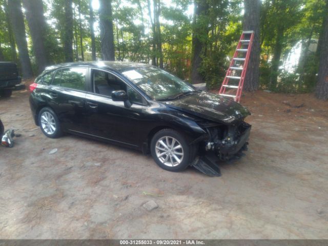 SUBARU IMPREZA WAGON 2013 jf1gpac60d2850307