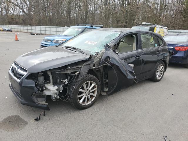 SUBARU IMPREZA 2013 jf1gpac60d2886448