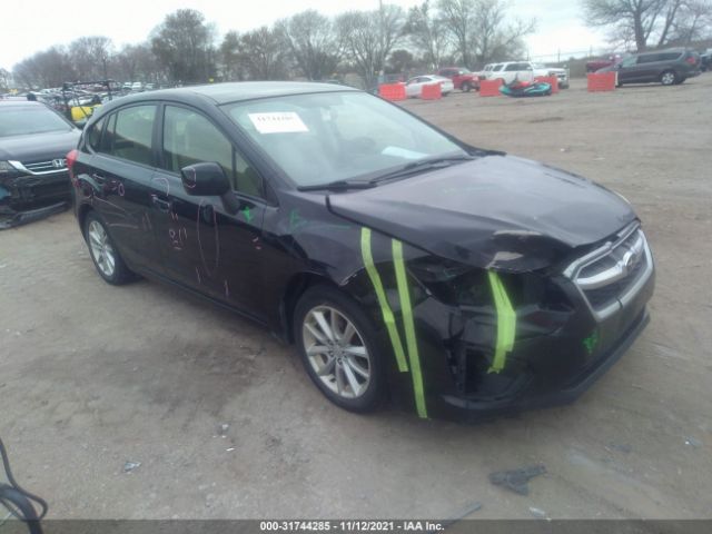 SUBARU IMPREZA WAGON 2013 jf1gpac60d2901143