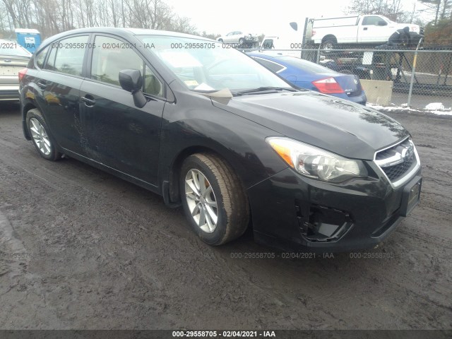 SUBARU IMPREZA WAGON 2013 jf1gpac60dg821084