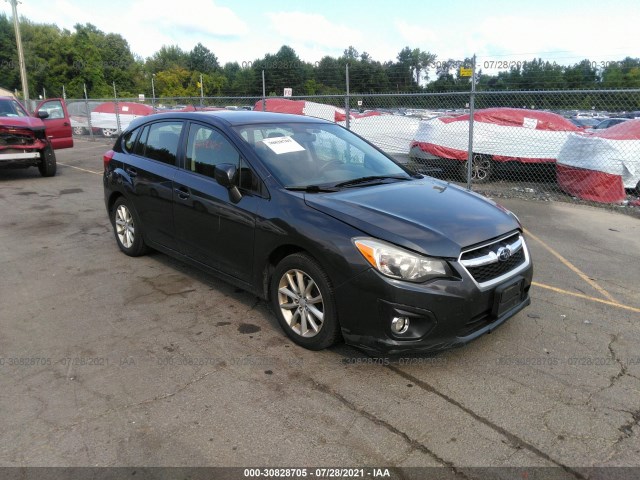 SUBARU IMPREZA WAGON 2013 jf1gpac60dg821098