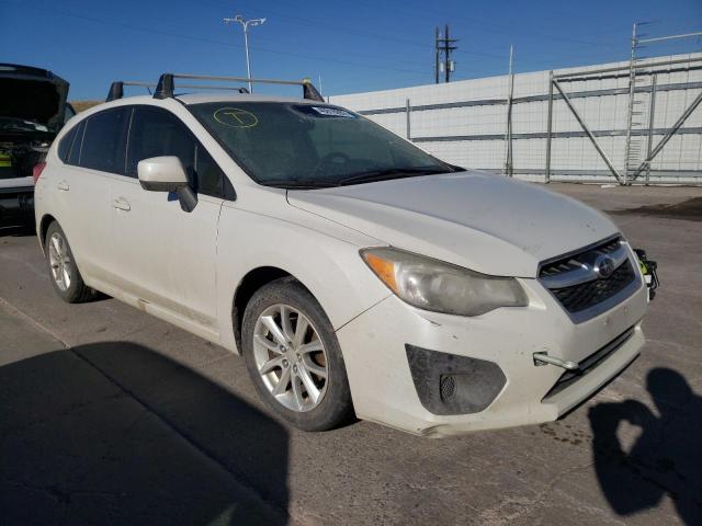 SUBARU IMPREZA PR 2013 jf1gpac60dh204584