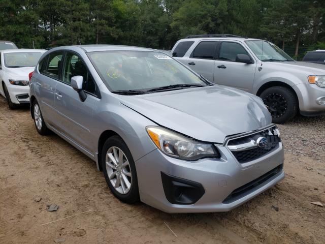 SUBARU IMPREZA PR 2013 jf1gpac60dh210305