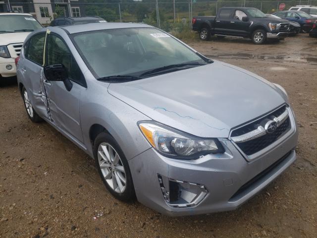 SUBARU IMPREZA PR 2013 jf1gpac60dh210689