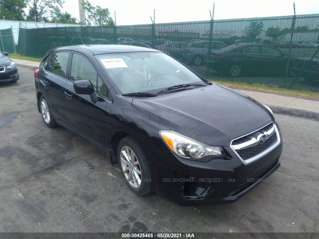 SUBARU IMPREZA WAGON 2013 jf1gpac60dh212765