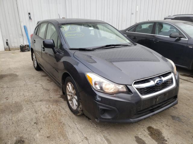 SUBARU IMPREZA PR 2013 jf1gpac60dh806210