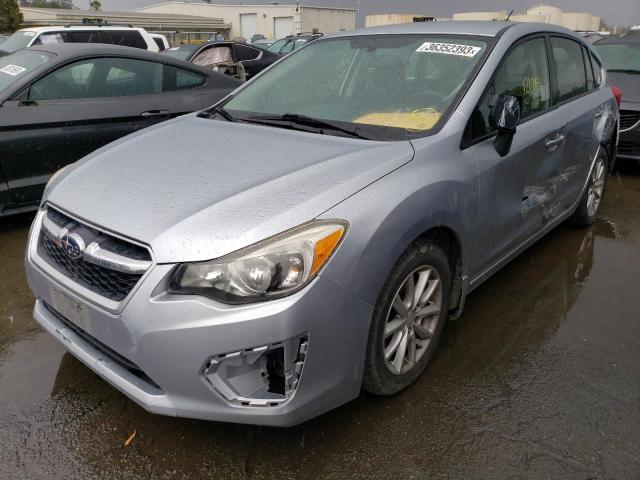 SUBARU IMPREZA PR 2013 jf1gpac60dh811049