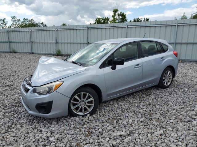 SUBARU IMPREZA 2013 jf1gpac60dh811620