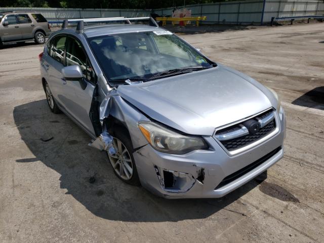 SUBARU NULL 2013 jf1gpac60dh814145