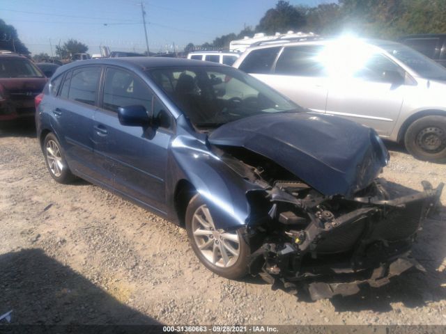 SUBARU IMPREZA WAGON 2013 jf1gpac60dh822732