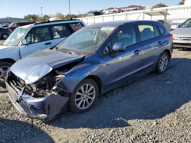 SUBARU IMPREZA PR 2013 jf1gpac60dh831866