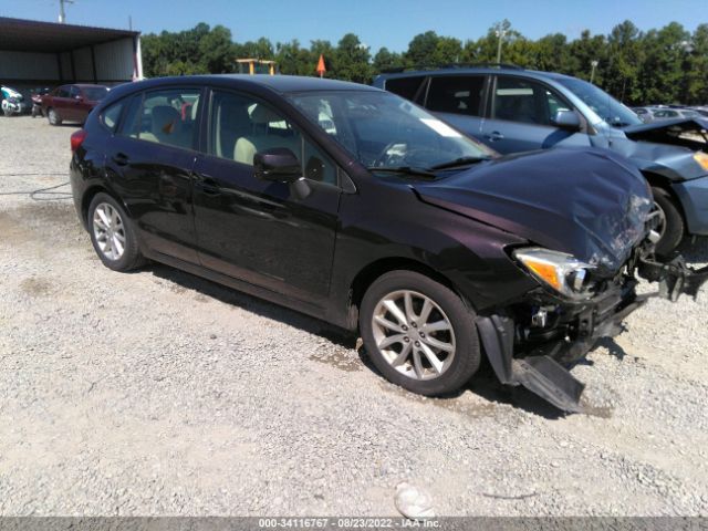 SUBARU IMPREZA WAGON 2013 jf1gpac60dh838901