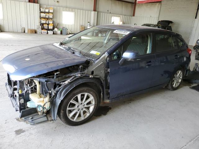 SUBARU IMPREZA PR 2013 jf1gpac60dh845914