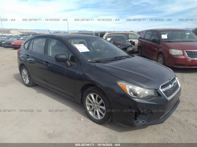 SUBARU IMPREZA WAGON 2013 jf1gpac60dh860445