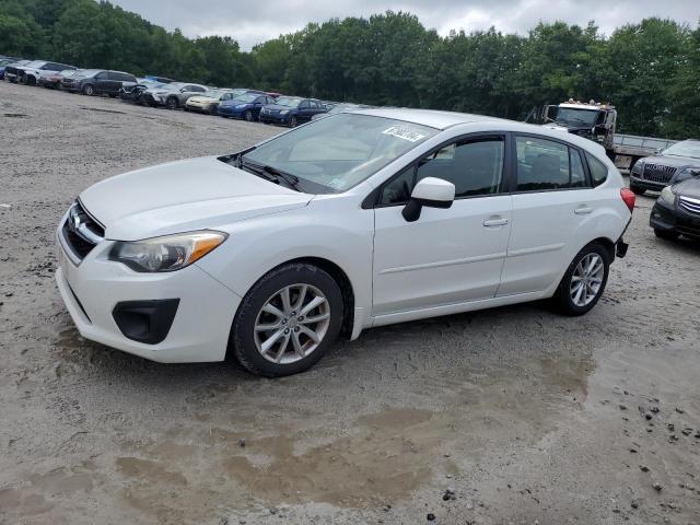 SUBARU IMPREZA PR 2014 jf1gpac60e8222116