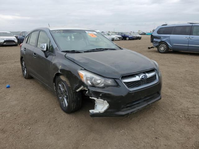 SUBARU IMPREZA PR 2014 jf1gpac60e8223573