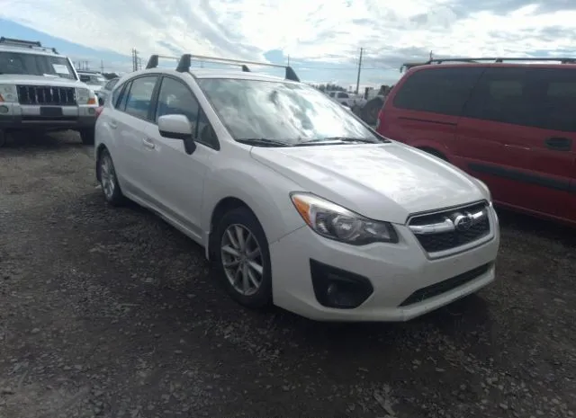 SUBARU IMPREZA WAGON 2014 jf1gpac60e8226201