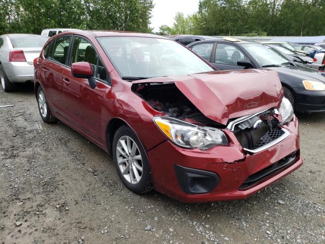 SUBARU IMPREZA PR 2014 jf1gpac60e8228689