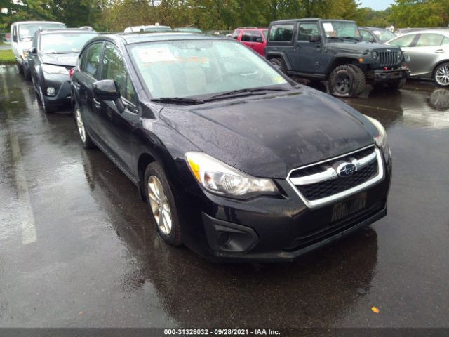 SUBARU IMPREZA WAGON 2014 jf1gpac60e8247758