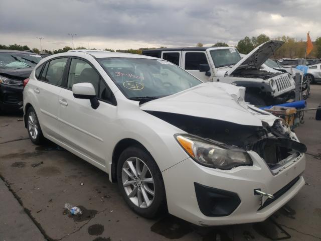 SUBARU IMPREZA PR 2014 jf1gpac60e8286415