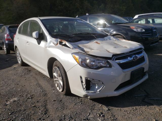 SUBARU IMPREZA PR 2014 jf1gpac60e8289508