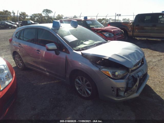 SUBARU IMPREZA WAGON 2014 jf1gpac60e8307232