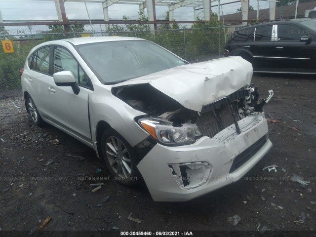 SUBARU IMPREZA WAGON 2014 jf1gpac60e8310793