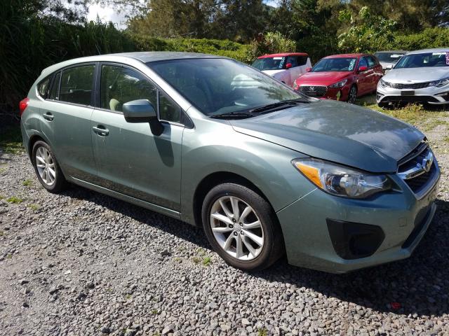 SUBARU IMPREZA PR 2014 jf1gpac60e8311569