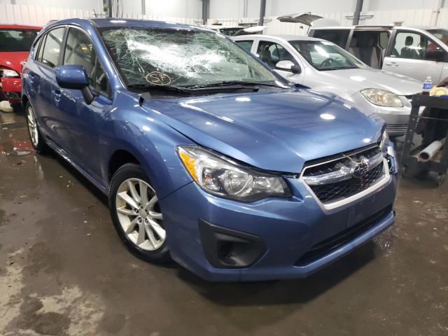 SUBARU NULL 2014 jf1gpac60e8339520